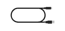 Medit i700 Sans fil - Câble USB 3.0