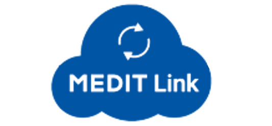 Medit Link - Espace de stockage (1To/mois après la première année)